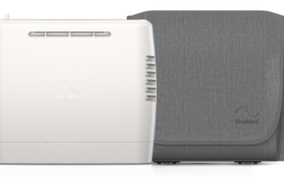 ResMed’s Mobi Portable Oxygen Concentrator Makes its Debut