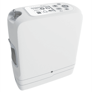 Inogen One g5 Portable Oxygen Concentrator