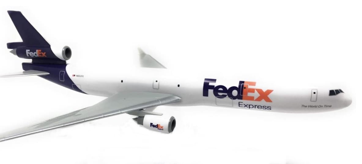 Fedex shipping