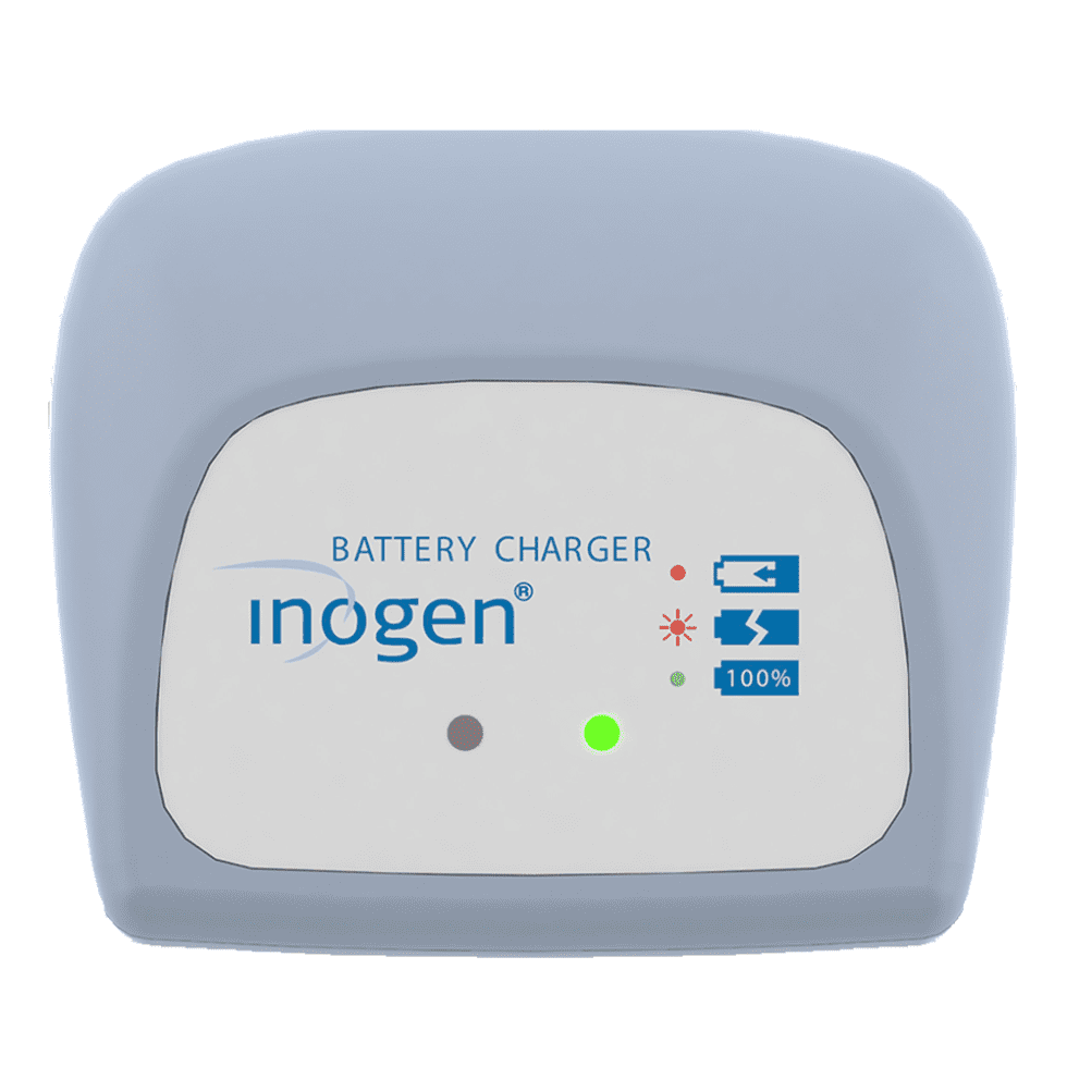 Inogen G3 Accessories Archives - OxiMedical Oxygen