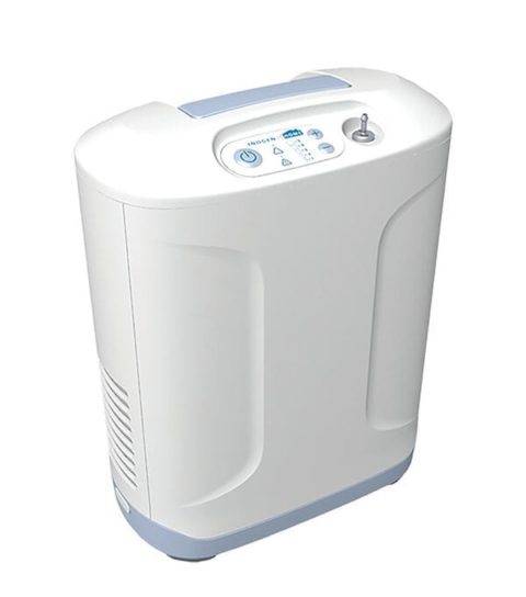 Buy Inogen One G4 Portable Oxygen Concentrator Oximedical