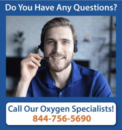 Inogen One G4 Columns Replacement Instructions - OxiMedical Oxygen