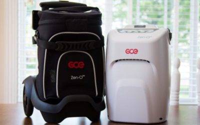 Product Review: GCE Zen-O