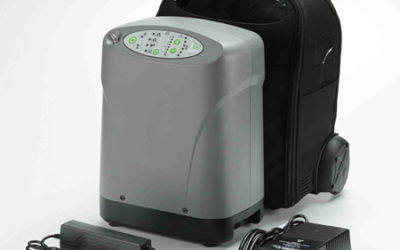 Choosing the Best Portable Oxygen Concentrator: Sound Level