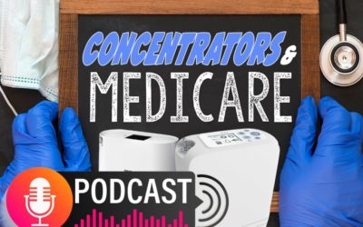 Insurance Coverage for Concentrators – PODCAST