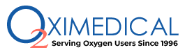 Logo - OxiMedical