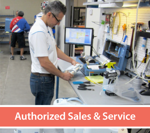 INOGEN Authorized Dealer & Service Center - Click to Verify