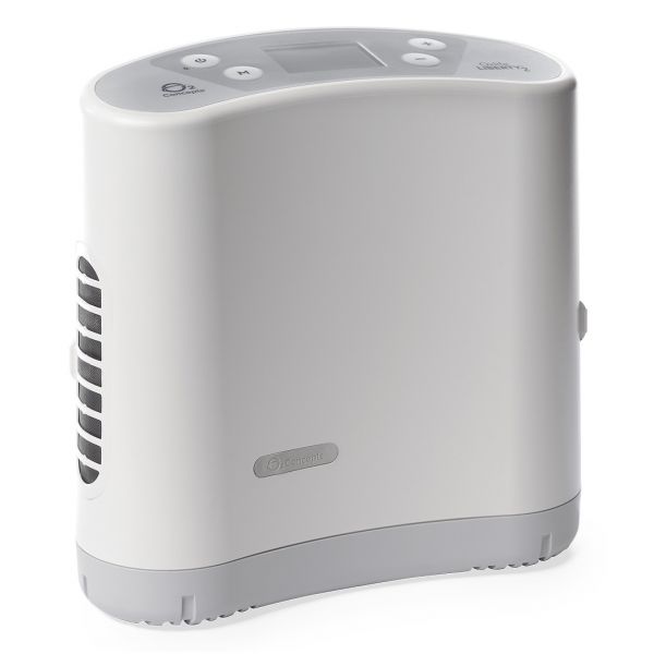 Inogen One g4 Portable Oxygen Concentrator