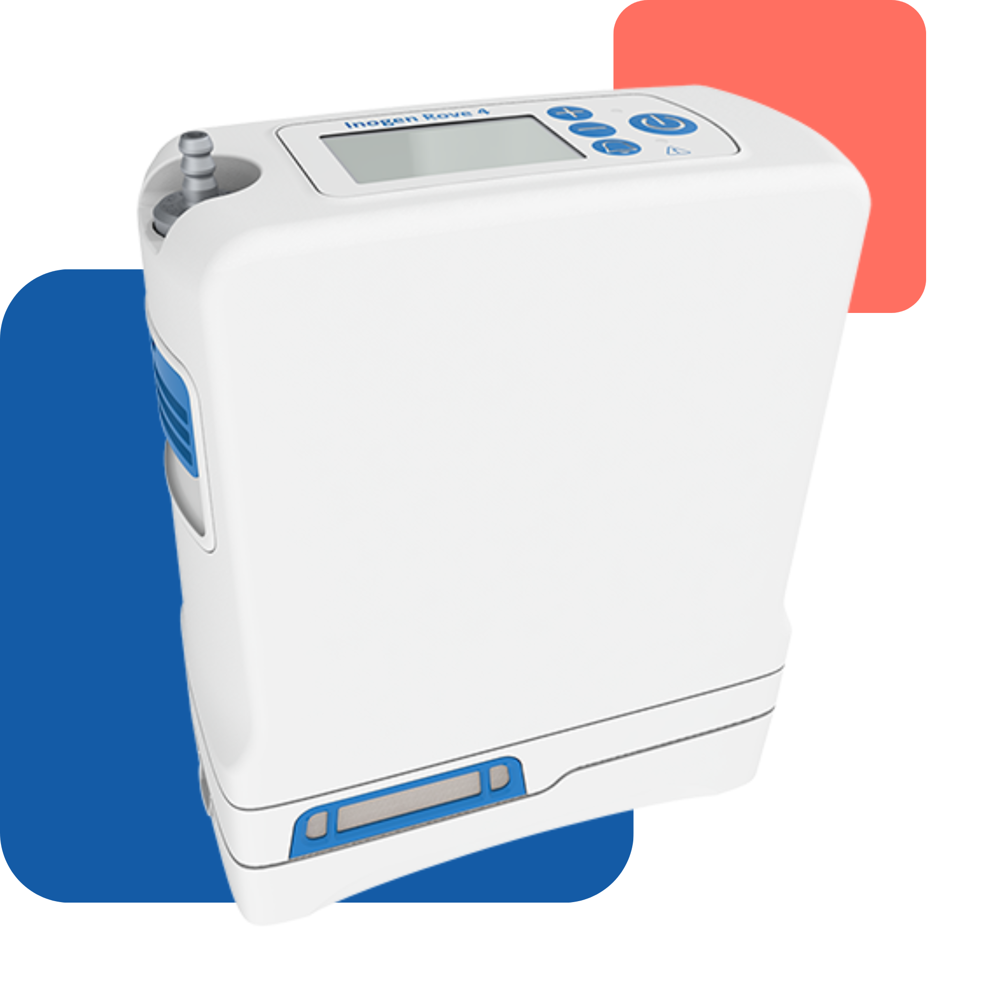 Inogen Rove 4 Portable