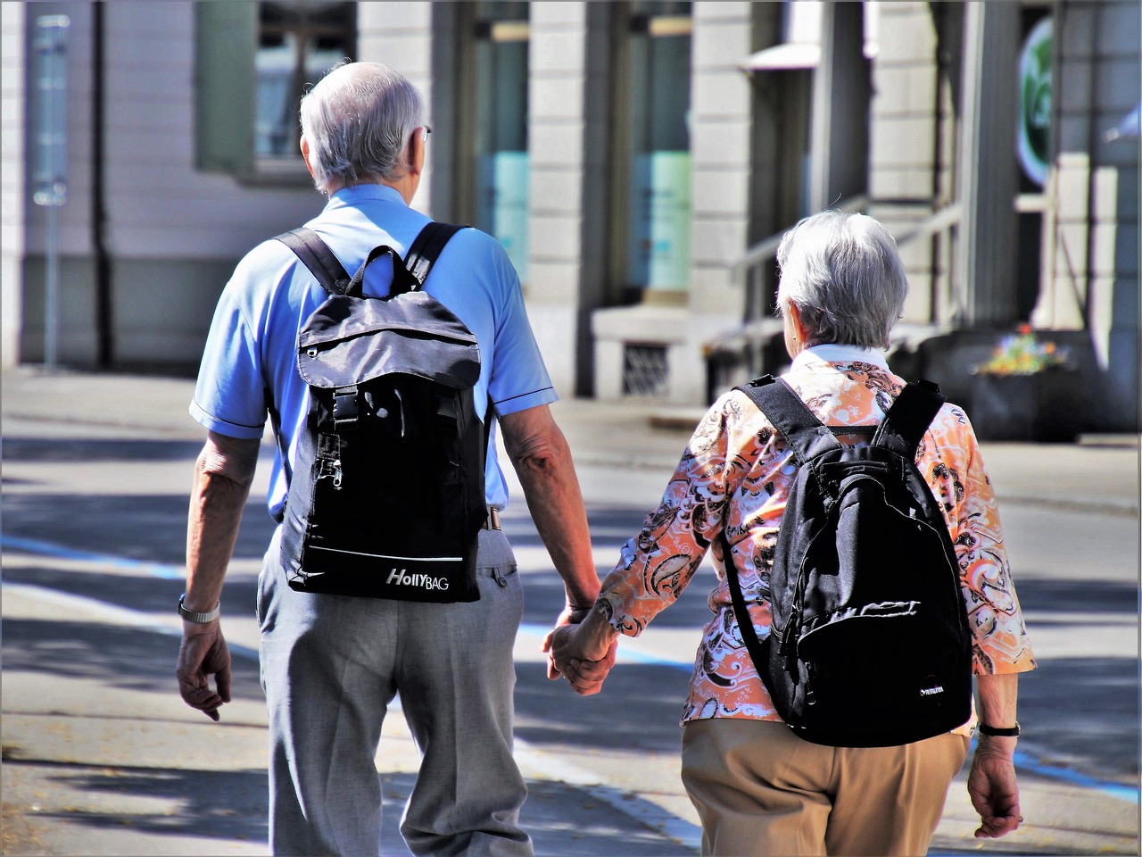 travel with oxygen