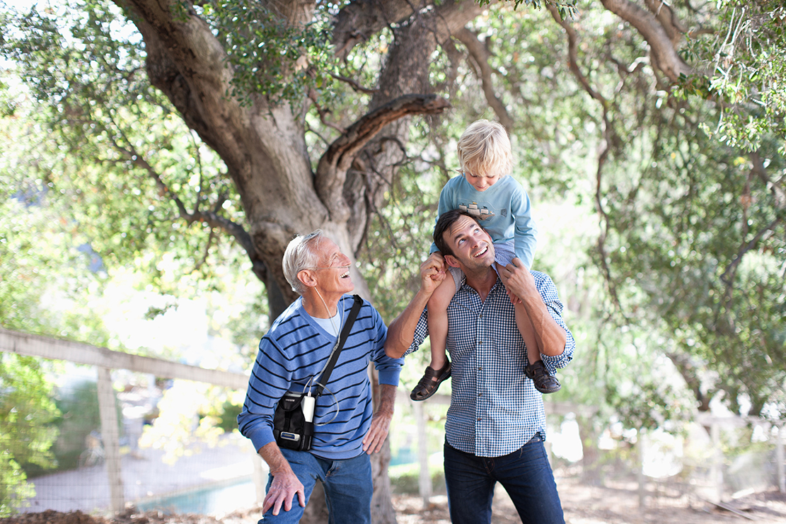 active with portable oxygen concentrator