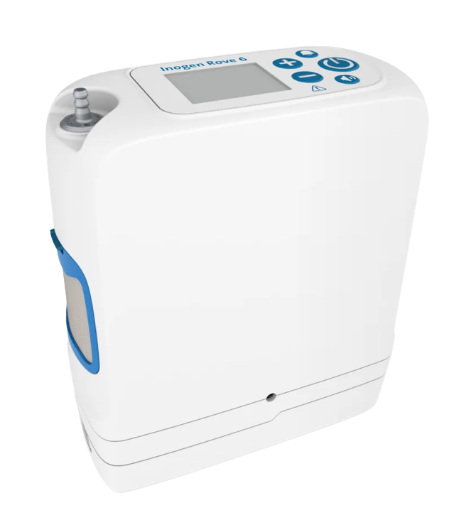 Inogen Rove 6