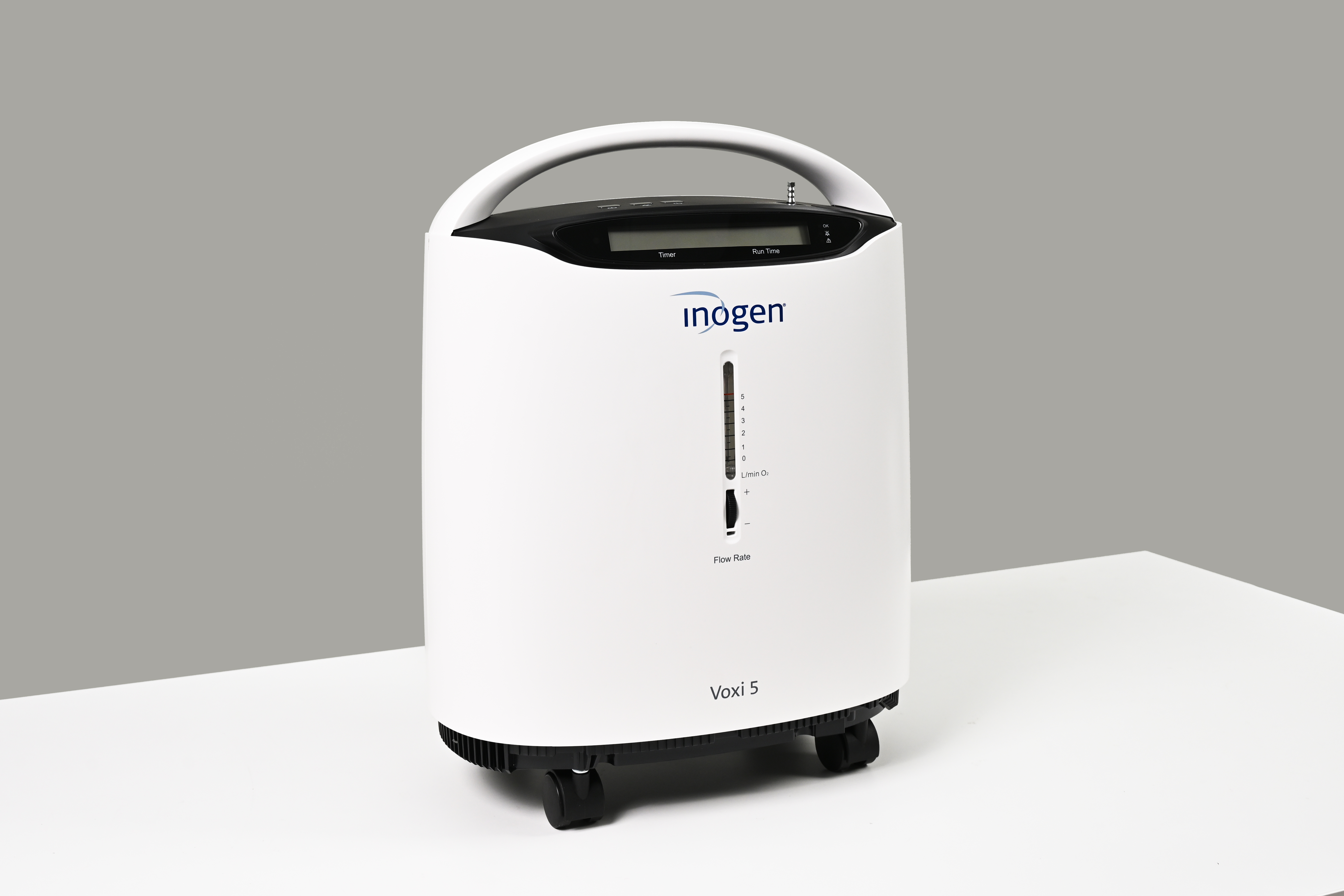 Inogen Voxi 5- Side