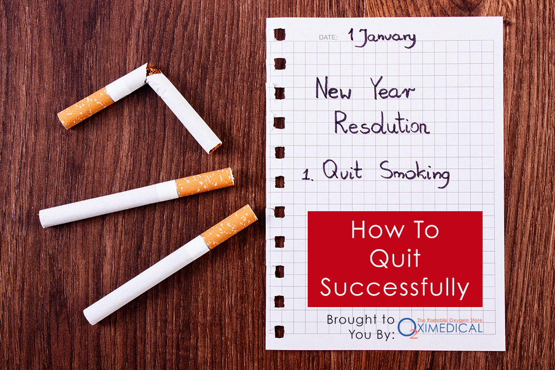 If You Tried to Quit Smoking and Failed, Here’s Why — and How to Quit Successfully