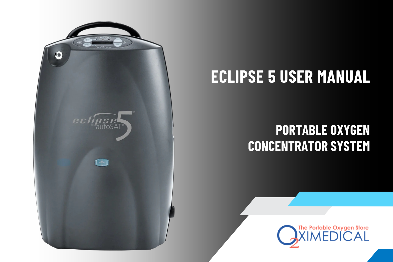 Sequel Eclipse 5 user manual
