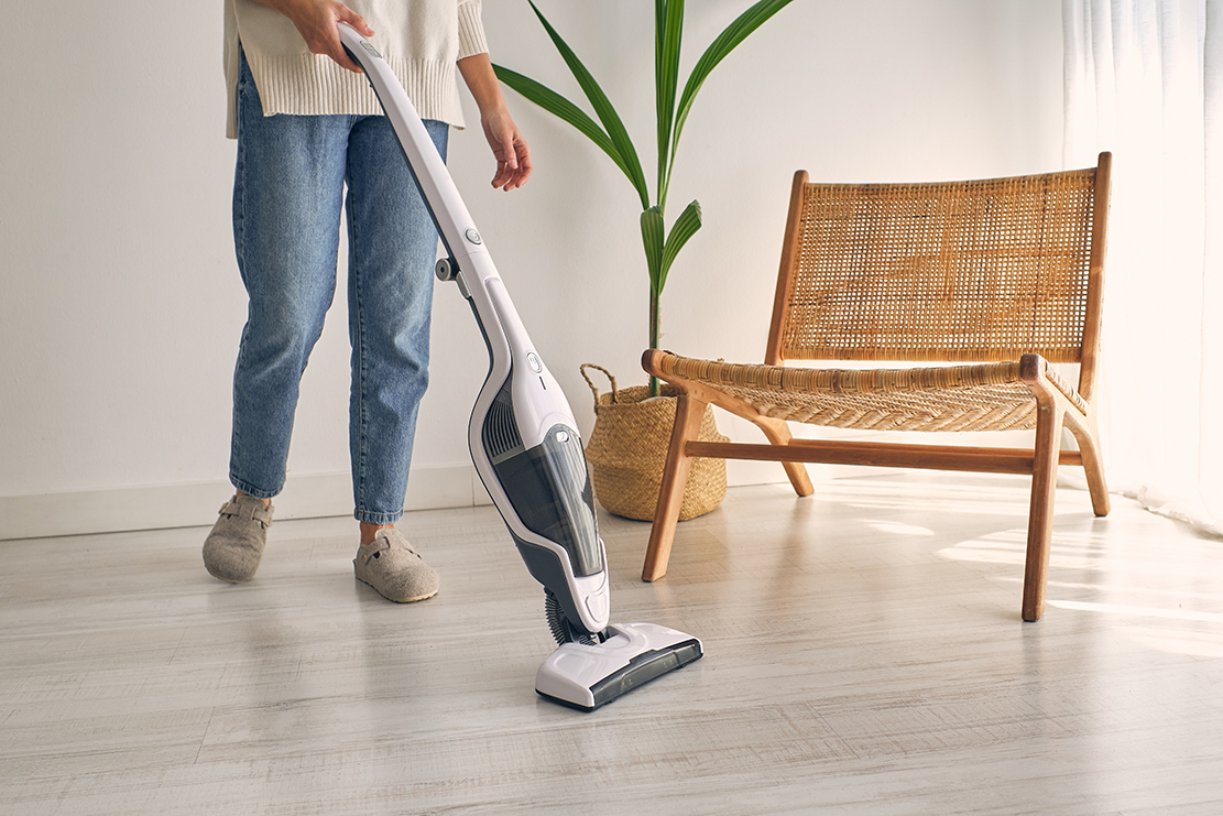 rugs and floors safe copd