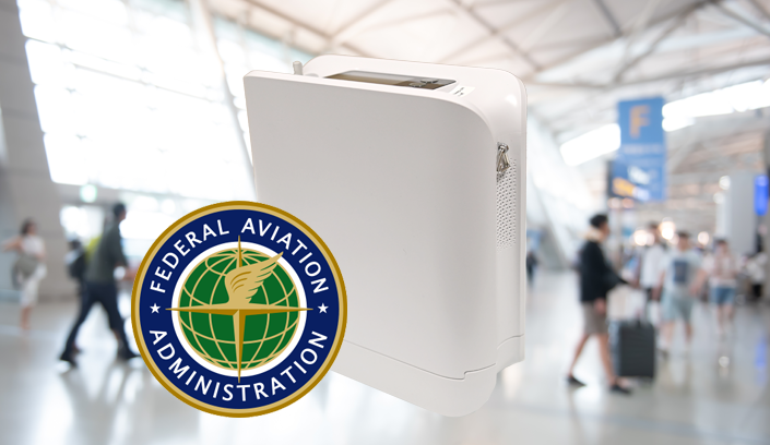 oxyq7 FAA Approved