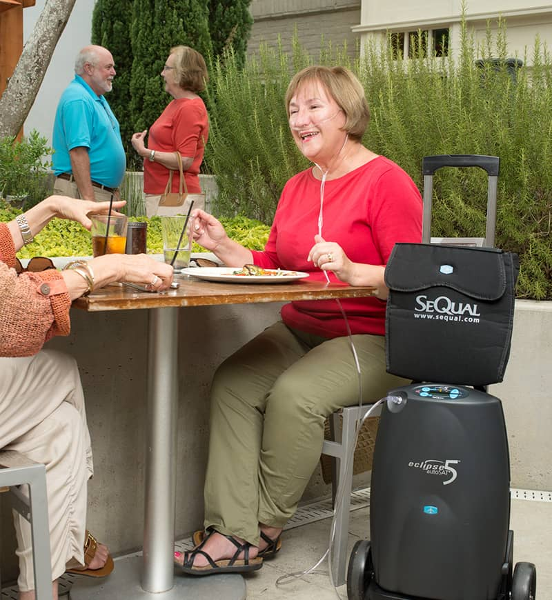 Caire eclipse 5 cart