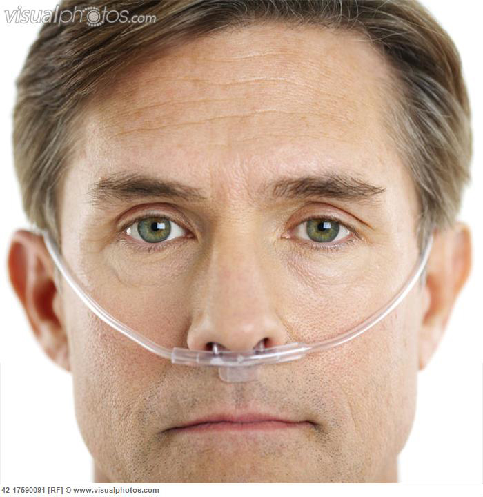 nasal canula